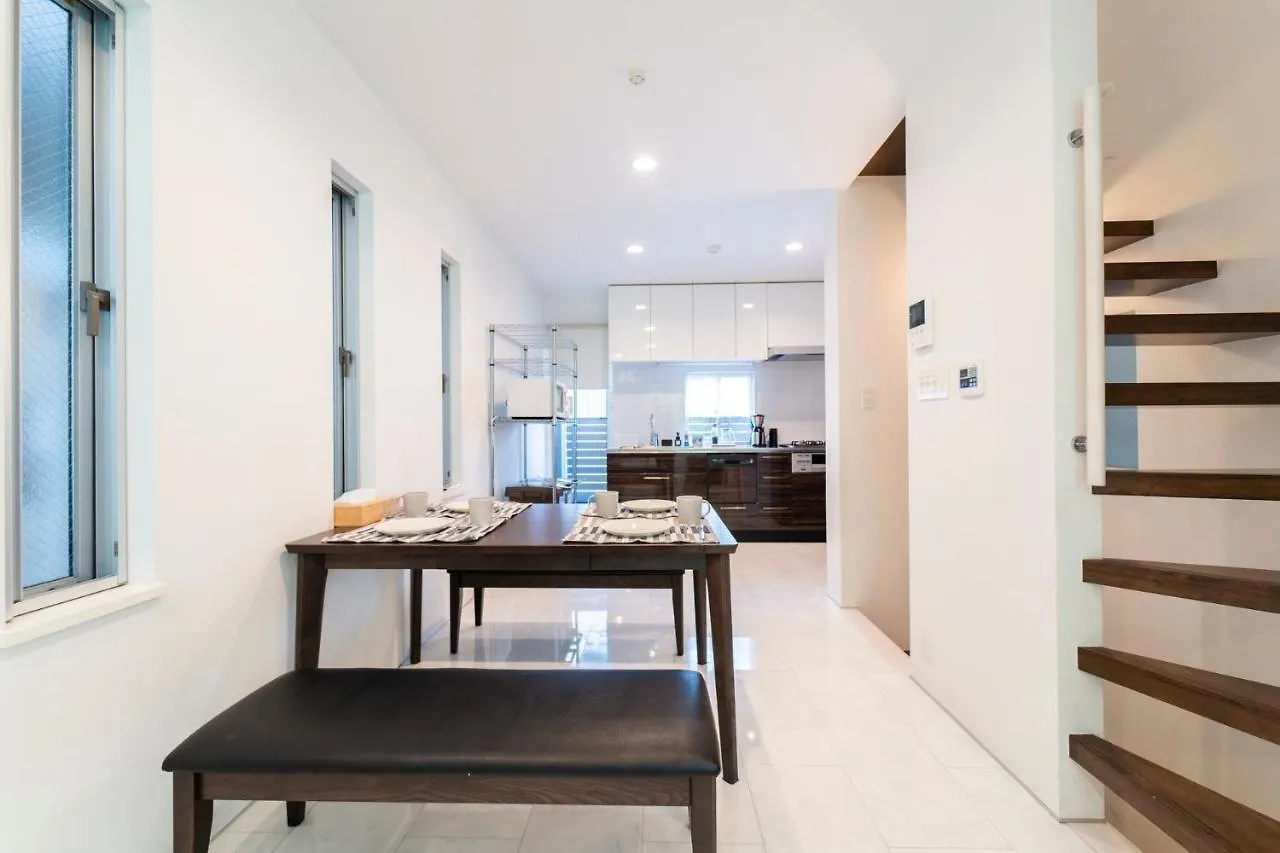 Holiday home Shibuya-Ku - House - Vacation Stay 11243 Tokyo