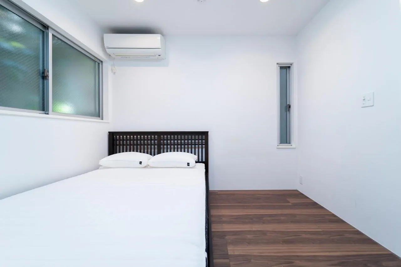 Shibuya-Ku - House - Vacation Stay 11243 Tokyo Japan