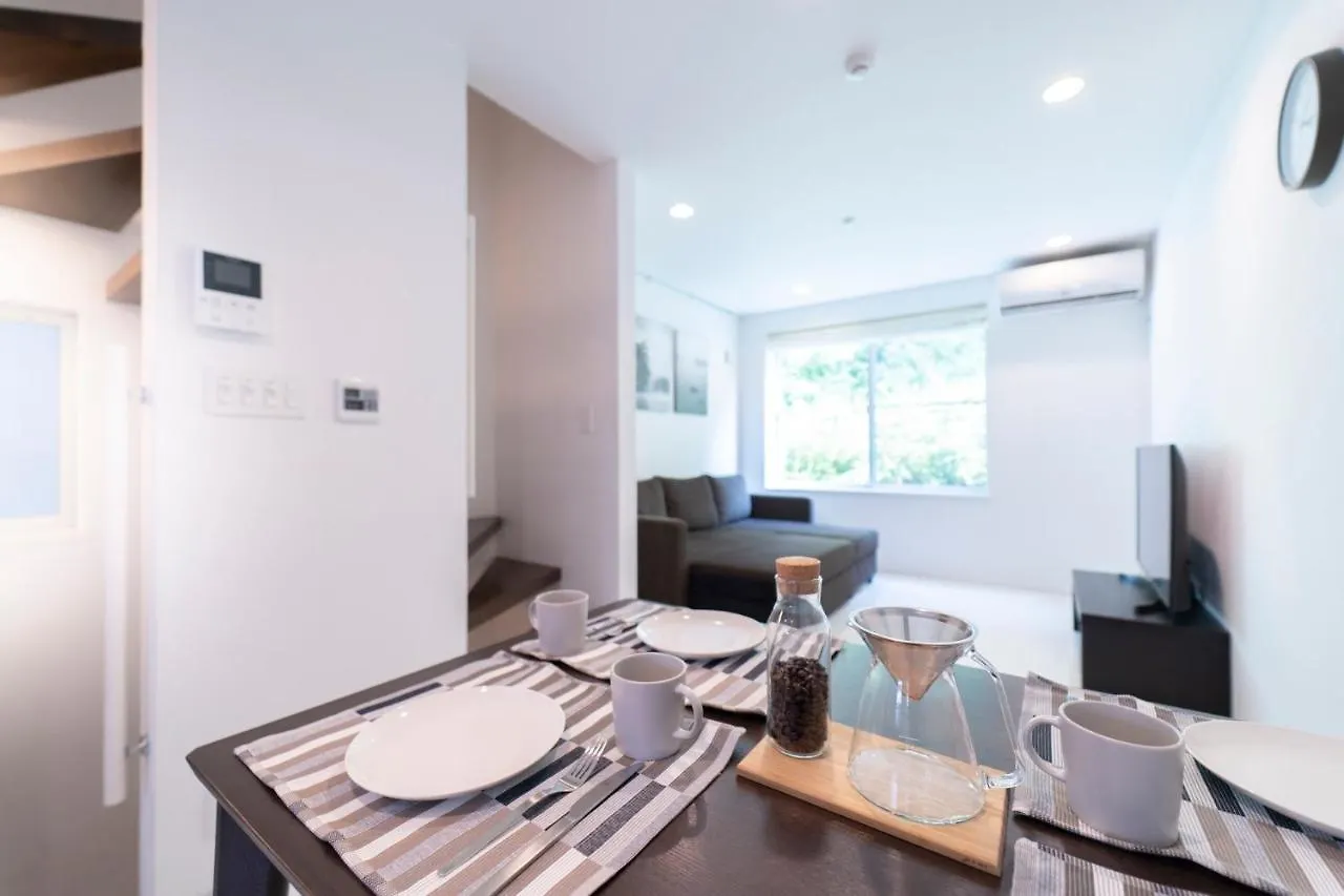 Shibuya-Ku - House - Vacation Stay 11243 Tokyo 0*,