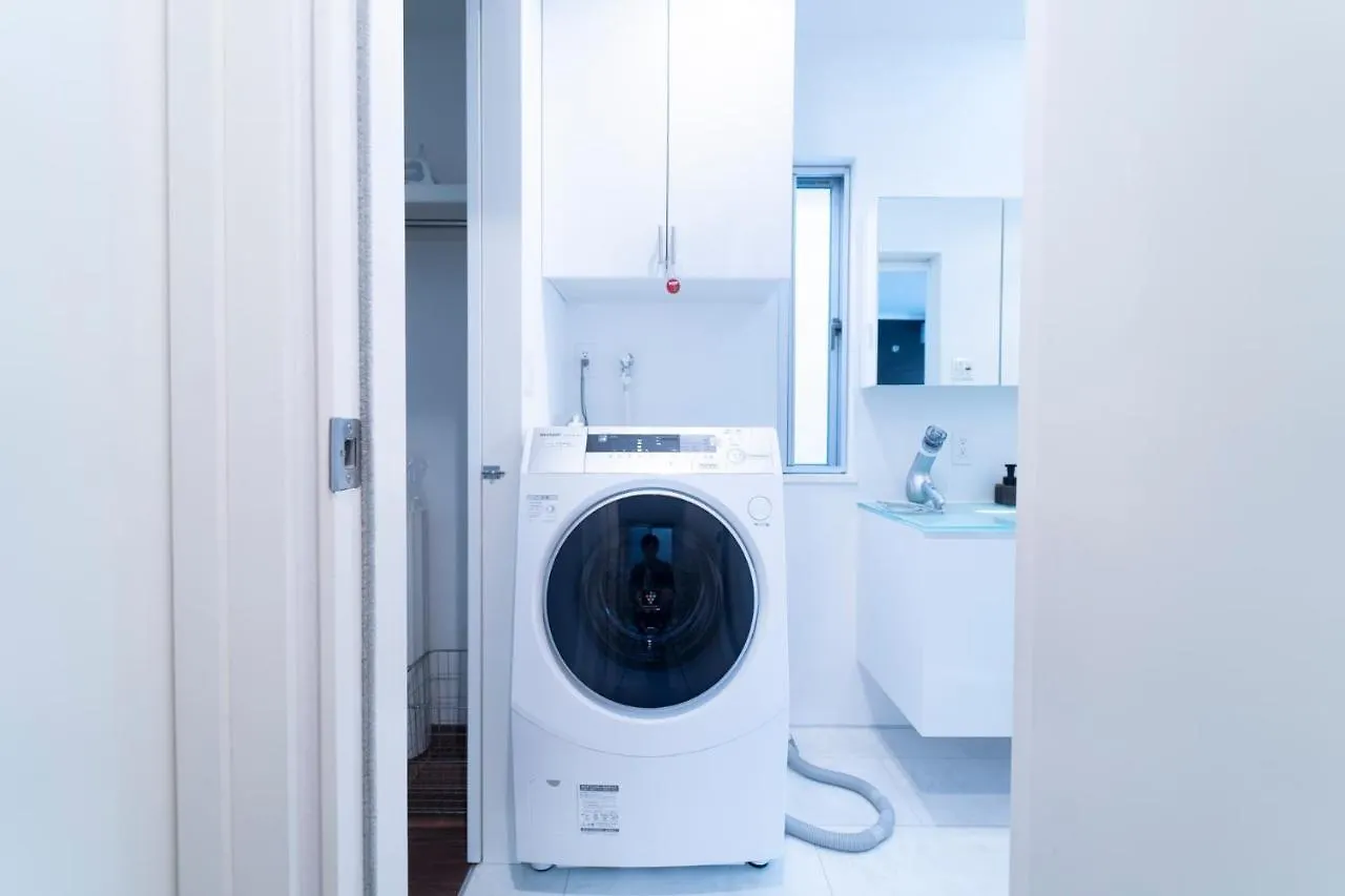 Shibuya-Ku - House - Vacation Stay 11243 Tokyo Holiday home