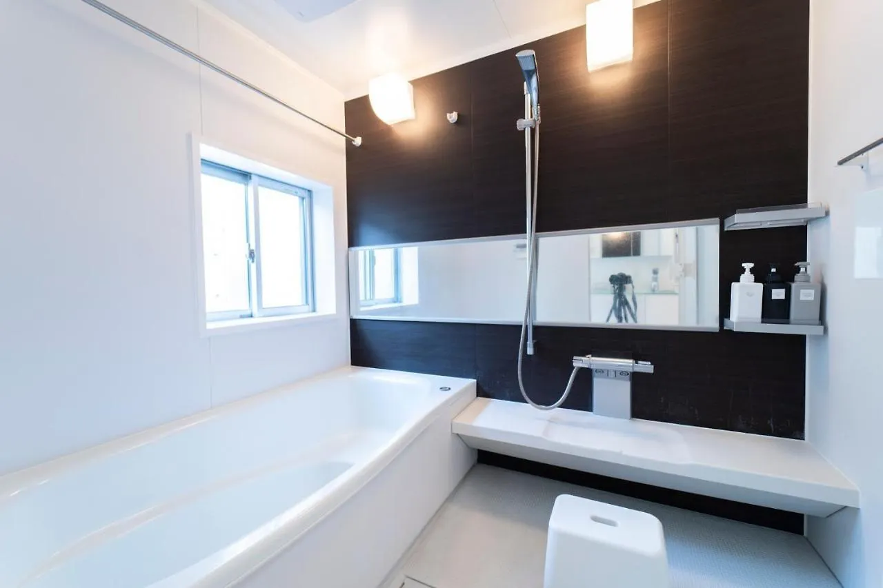 Shibuya-Ku - House - Vacation Stay 11243 Tokyo Japan